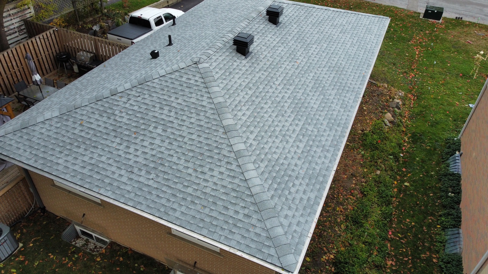 D.C United Roofing photo 4