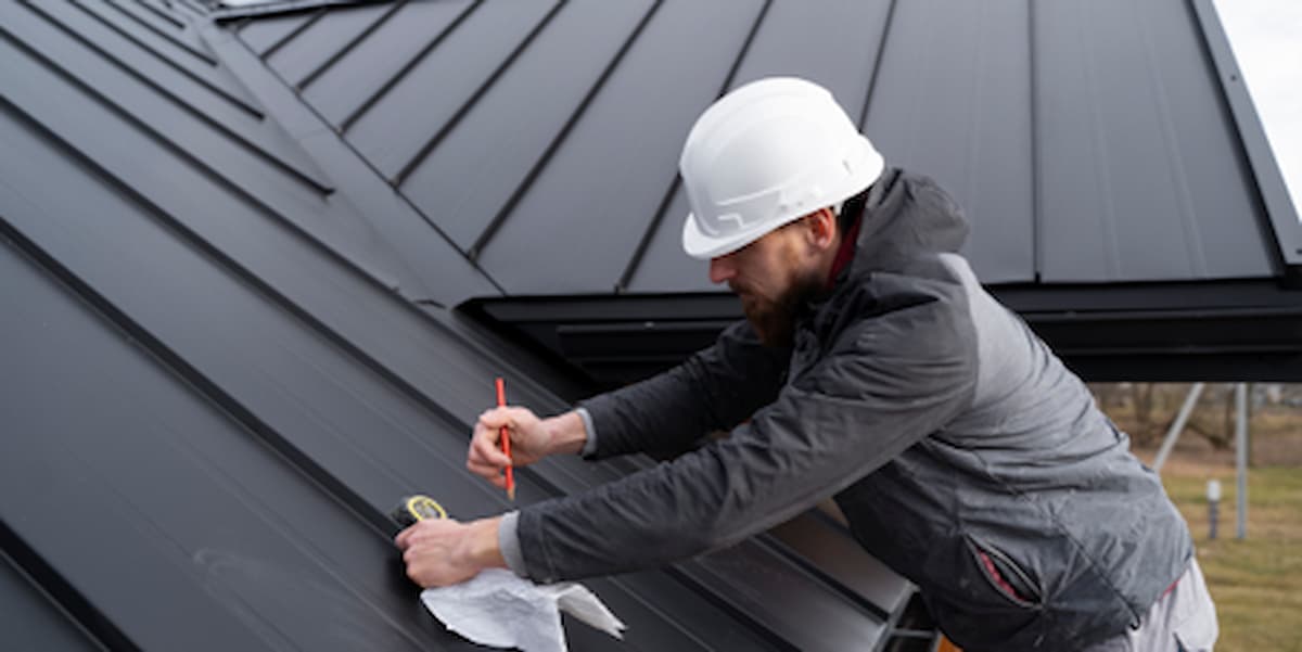 Difference Between roof maintenance services and roof replacement services?