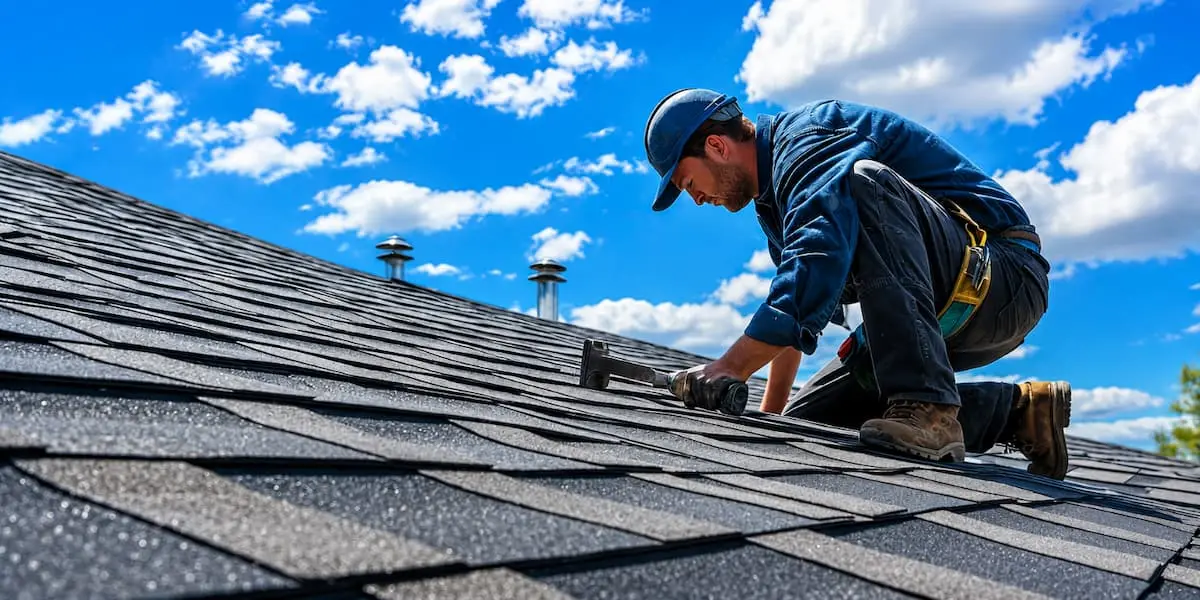 Is Your Roof Ready for Its Toughest Winter Test?
